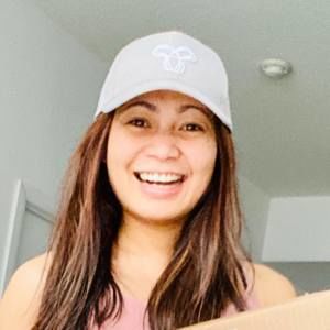 Meet your Posher, Katherine